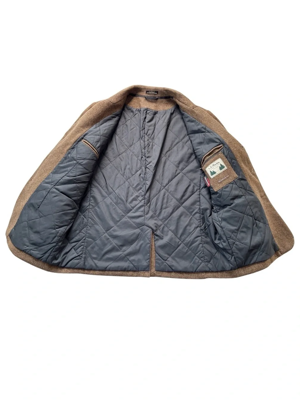 L.L. Bean bean vintage